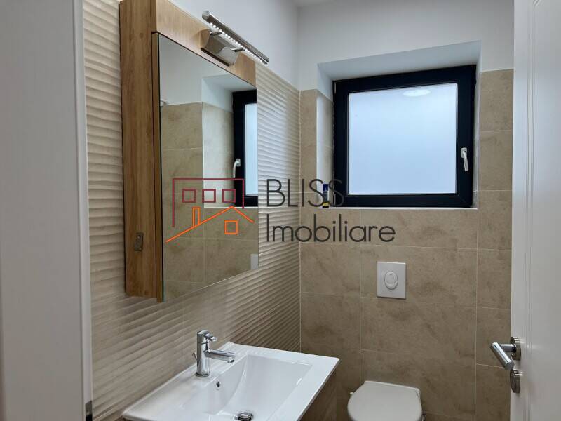 Vila Moderna Cu 5 Camere | Bliss Imobiliare / Photo 6 - BLISS Imobiliare