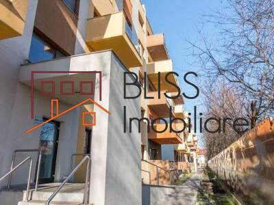 Apartment for Rent Iancu Nicolae | Pipera, Bucharest / Ilfov - 2 Bedroom - ID:28568 | Bliss Imobiliare / Photo 1 - BLISS Imobiliare