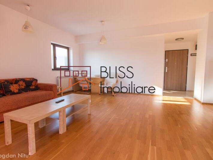 Apartament de Inchiriat Iancu Nicolae | Pipera - 3 Camere - ID:28568 | Bliss Imobiliare / Photo 4 - BLISS Imobiliare