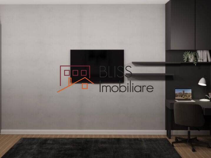 Apartament de Vanzare Iancu Nicolae | Pipera - 3 Camere - ID:123555 | Bliss Imobiliare / Photo 7 - BLISS Imobiliare