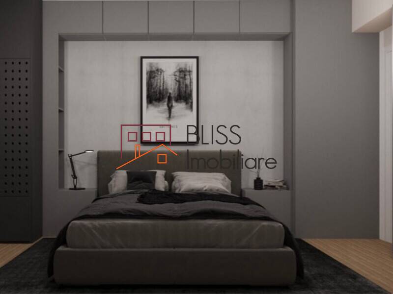 Apartment for Sale Iancu Nicolae | Pipera, Bucharest / Ilfov - 2 Bedroom - ID:123555 | Bliss Imobiliare / Photo 8 - BLISS Imobiliare