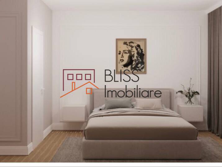 Apartament de Vanzare Iancu Nicolae | Pipera - 3 Camere - ID:123555 | Bliss Imobiliare / Photo 5 - BLISS Imobiliare