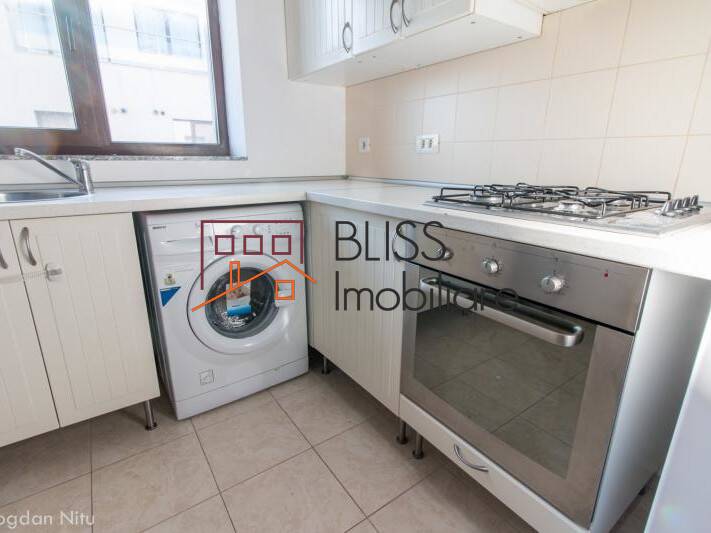 Apartament de Inchiriat Iancu Nicolae | Pipera - 3 Camere - ID:28568 | Bliss Imobiliare / Photo 6 - BLISS Imobiliare