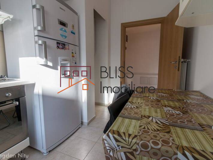 Apartament de Inchiriat Iancu Nicolae | Pipera - 3 Camere - ID:28568 | Bliss Imobiliare / Photo 7 - BLISS Imobiliare