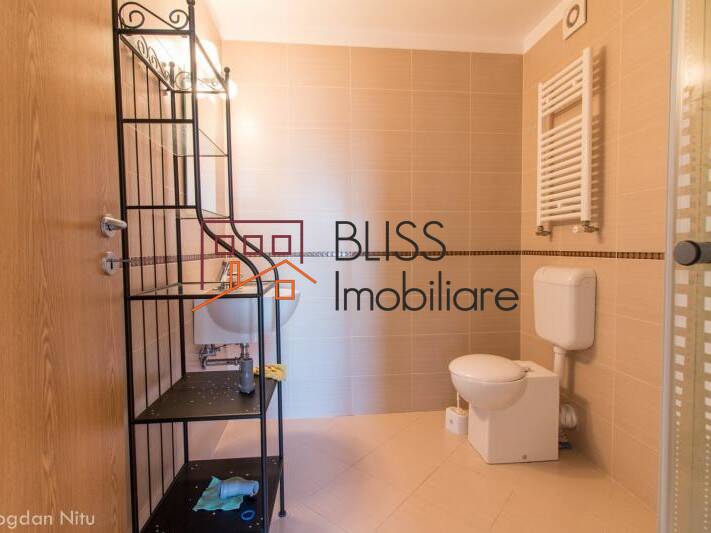 Apartment for Rent Iancu Nicolae | Pipera, Bucharest / Ilfov - 2 Bedroom - ID:28568 | Bliss Imobiliare / Photo 8 - BLISS Imobiliare