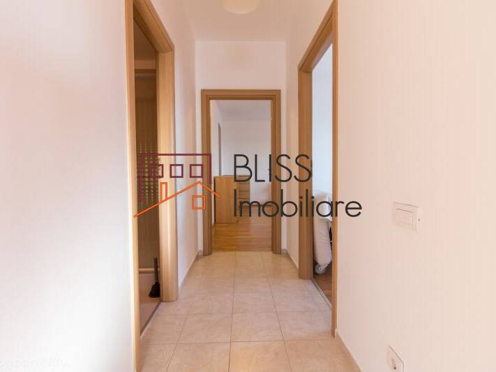 Apartament de Inchiriat Iancu Nicolae | Pipera - 3 Camere - ID:28568 | Bliss Imobiliare / Photo 10 - BLISS Imobiliare