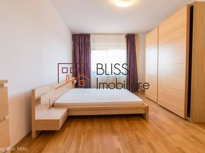 Apartment for Rent Iancu Nicolae | Pipera, Bucharest / Ilfov - 2 Bedroom - ID:28568 | Bliss Imobiliare / Photo 15 - BLISS Imobiliare