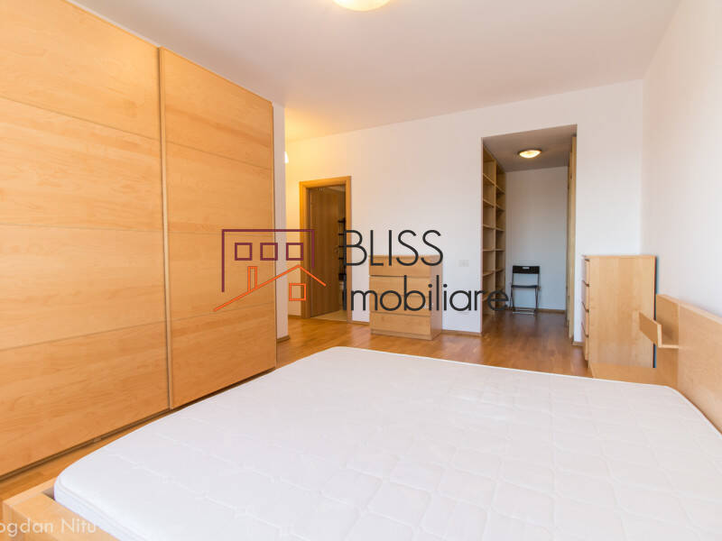 Apartment for Rent Iancu Nicolae | Pipera, Bucharest / Ilfov - 2 Bedroom - ID:28568 | Bliss Imobiliare / Photo 16 - BLISS Imobiliare