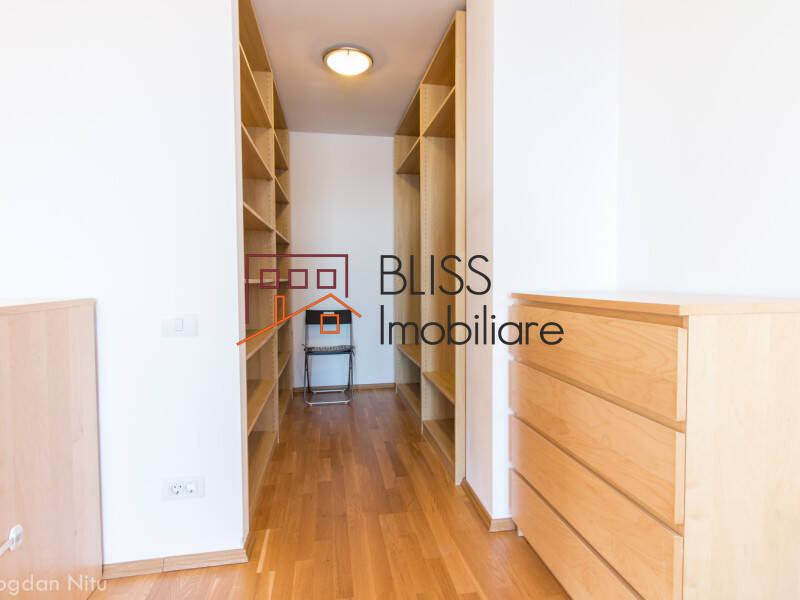 Apartment for Rent Iancu Nicolae | Pipera, Bucharest / Ilfov - 2 Bedroom - ID:28568 | Bliss Imobiliare / Photo 17 - BLISS Imobiliare