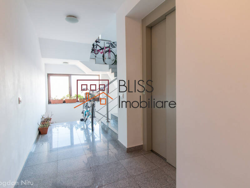 Apartment for Rent Iancu Nicolae | Pipera, Bucharest / Ilfov - 2 Bedroom - ID:28568 | Bliss Imobiliare / Photo 20 - BLISS Imobiliare