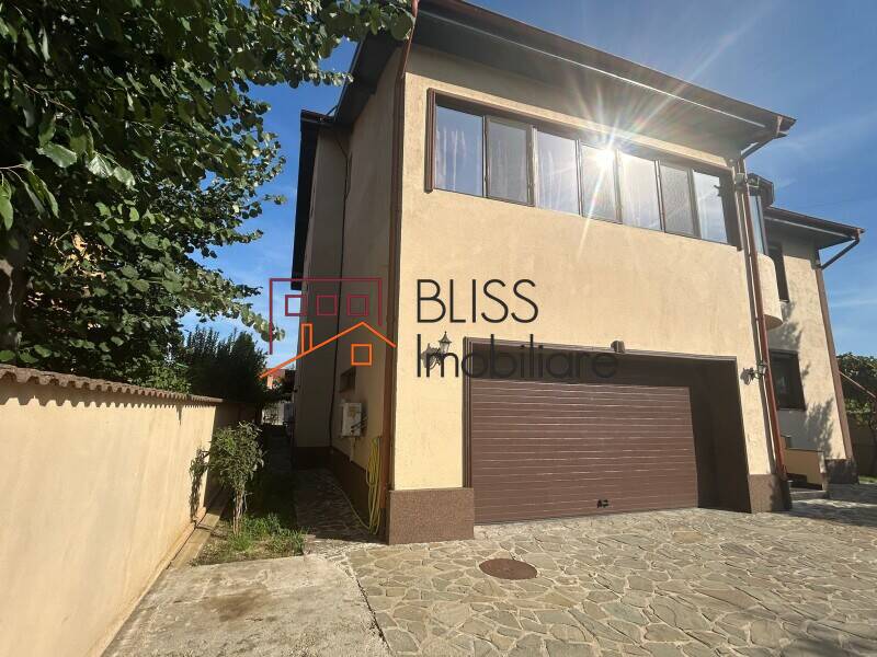 Casa / Vila, 8 Camere | Bliss Imobiliare / Photo 3 - BLISS Imobiliare