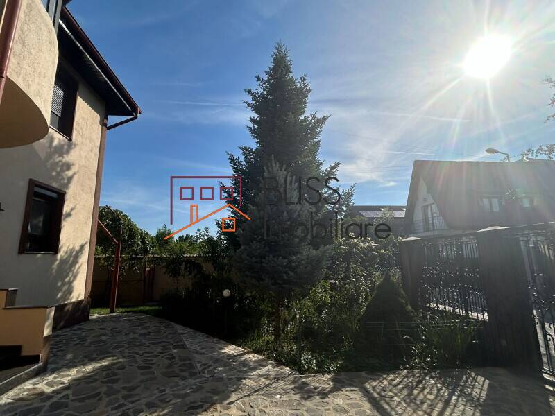 5 Bedrooms Pipera With Large Yard, Bucharest / Ilfov | Bliss Imobiliare / Photo 4 - BLISS Imobiliare