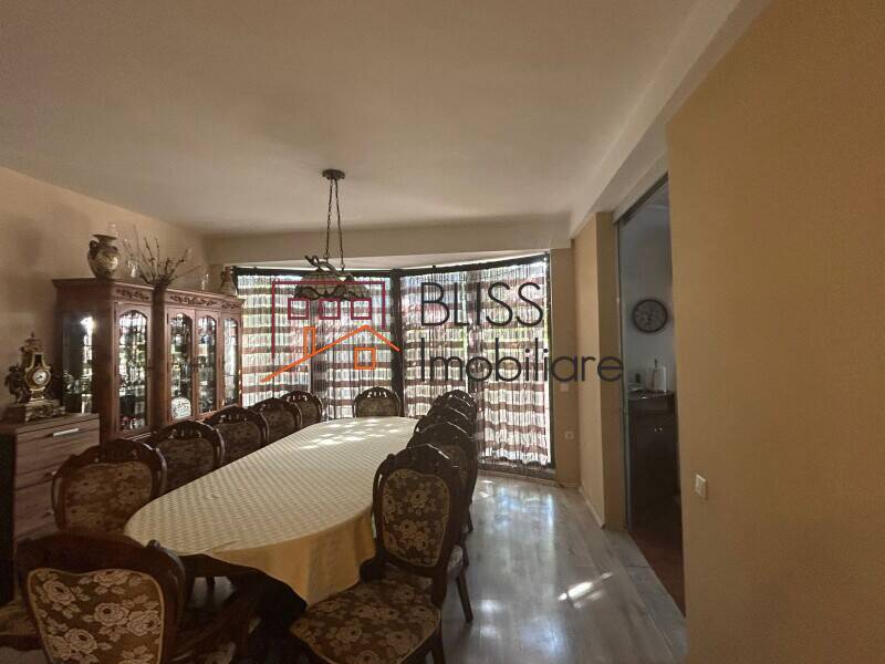5 Bedrooms Pipera With Large Yard, Bucharest / Ilfov | Bliss Imobiliare / Photo 6 - BLISS Imobiliare