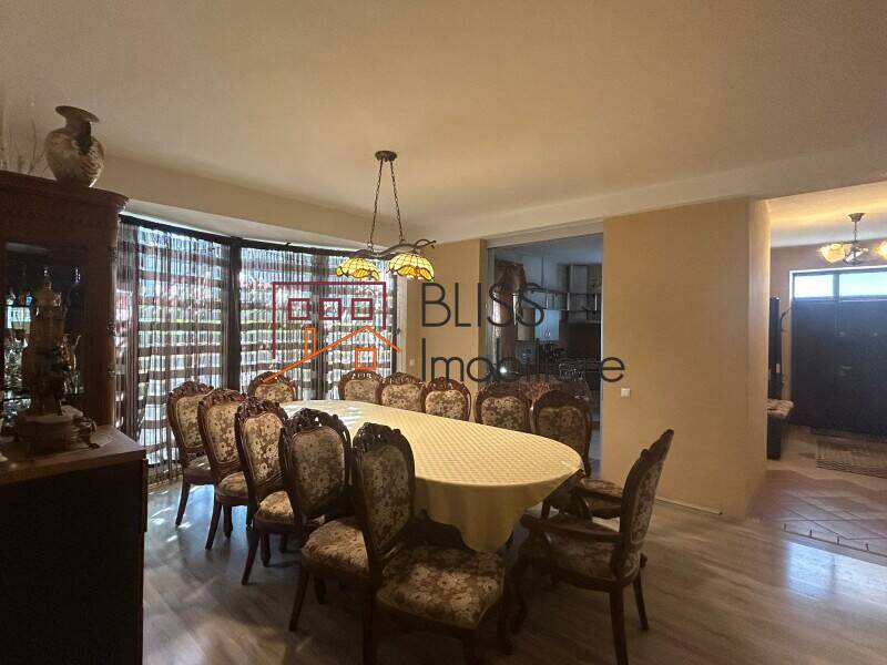 5 Bedrooms Pipera With Large Yard, Bucharest / Ilfov | Bliss Imobiliare / Photo 8 - BLISS Imobiliare