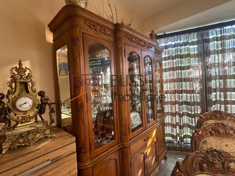 5 Bedrooms Pipera With Large Yard, Bucharest / Ilfov | Bliss Imobiliare / Photo 9 - BLISS Imobiliare