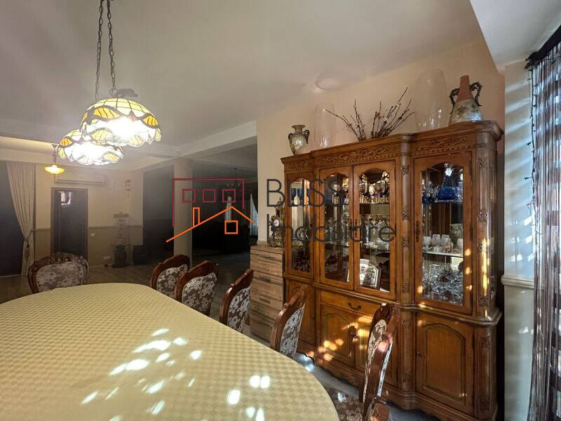 5 Bedrooms Pipera With Large Yard, Bucharest / Ilfov | Bliss Imobiliare / Photo 10 - BLISS Imobiliare
