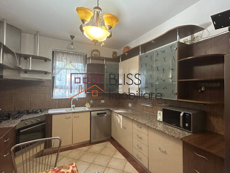 5 Bedrooms Pipera With Large Yard, Bucharest / Ilfov | Bliss Imobiliare / Photo 11 - BLISS Imobiliare