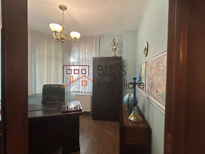 5 Bedrooms Pipera With Large Yard, Bucharest / Ilfov | Bliss Imobiliare / Photo 13 - BLISS Imobiliare