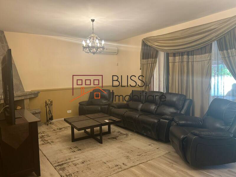 5 Bedrooms Pipera With Large Yard, Bucharest / Ilfov | Bliss Imobiliare / Photo 14 - BLISS Imobiliare