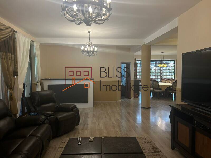 5 Bedrooms Pipera With Large Yard, Bucharest / Ilfov | Bliss Imobiliare / Photo 15 - BLISS Imobiliare