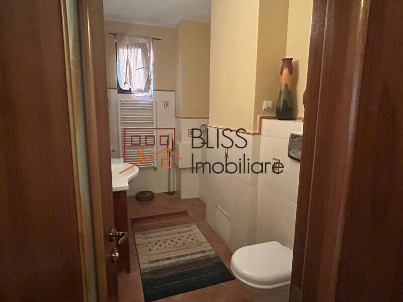 5 Bedrooms Pipera With Large Yard, Bucharest / Ilfov | Bliss Imobiliare / Photo 17 - BLISS Imobiliare