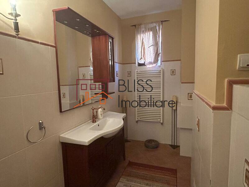 5 Bedrooms Pipera With Large Yard, Bucharest / Ilfov | Bliss Imobiliare / Photo 18 - BLISS Imobiliare