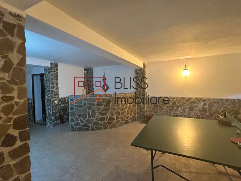 5 Bedrooms Pipera With Large Yard, Bucharest / Ilfov | Bliss Imobiliare / Photo 20 - BLISS Imobiliare
