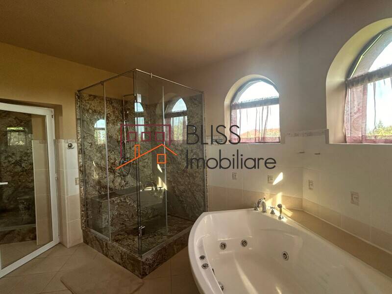 5 Bedrooms Pipera With Large Yard, Bucharest / Ilfov | Bliss Imobiliare / Photo 26 - BLISS Imobiliare