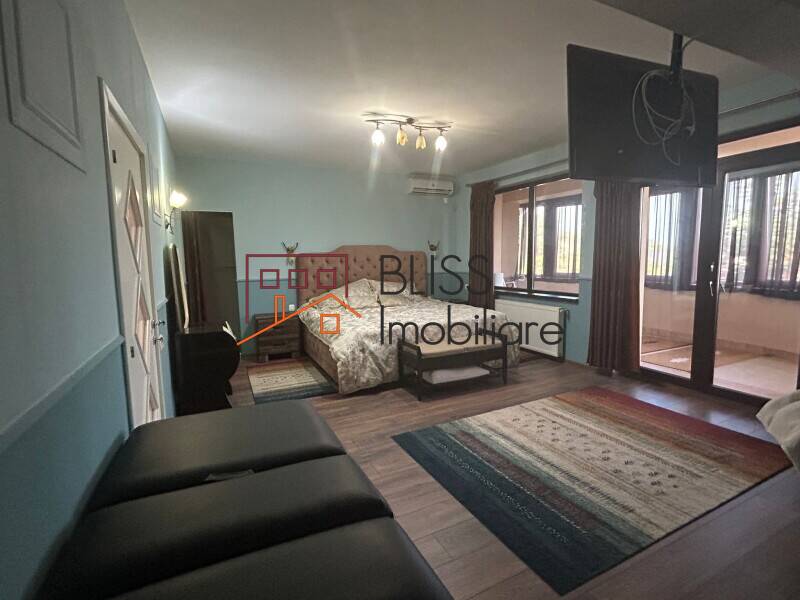 5 Bedrooms Pipera With Large Yard, Bucharest / Ilfov | Bliss Imobiliare / Photo 22 - BLISS Imobiliare