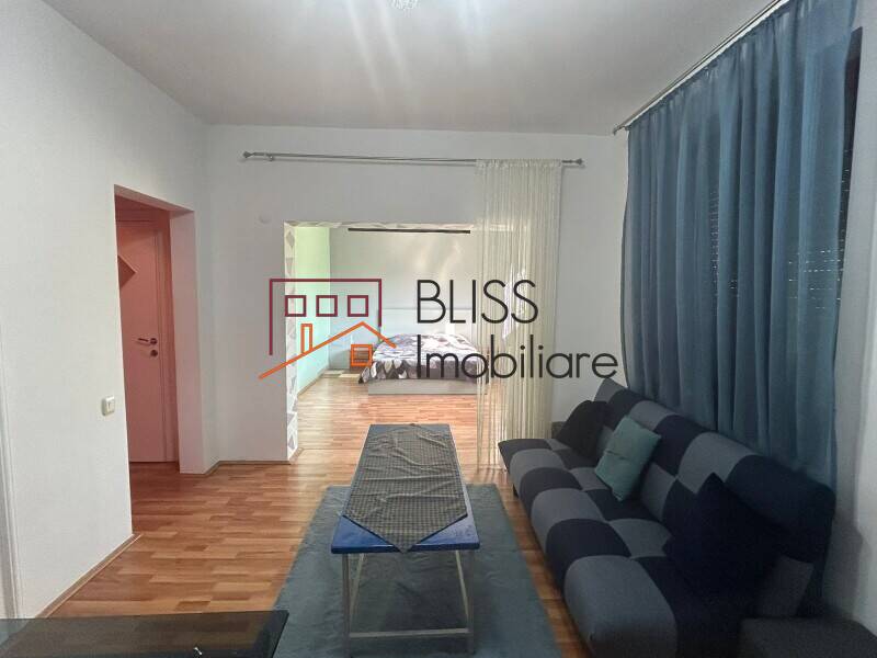 5 Bedrooms Pipera With Large Yard, Bucharest / Ilfov | Bliss Imobiliare / Photo 34 - BLISS Imobiliare