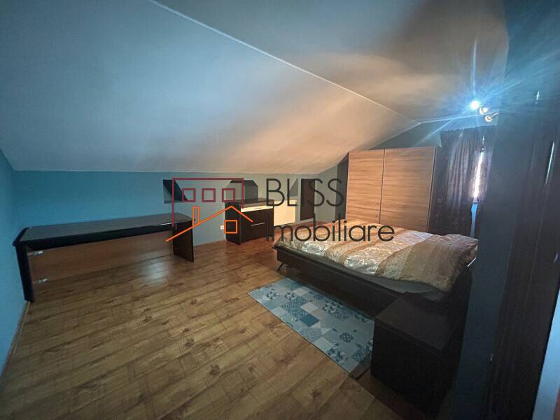 5 Bedrooms Pipera With Large Yard, Bucharest / Ilfov | Bliss Imobiliare / Photo 37 - BLISS Imobiliare