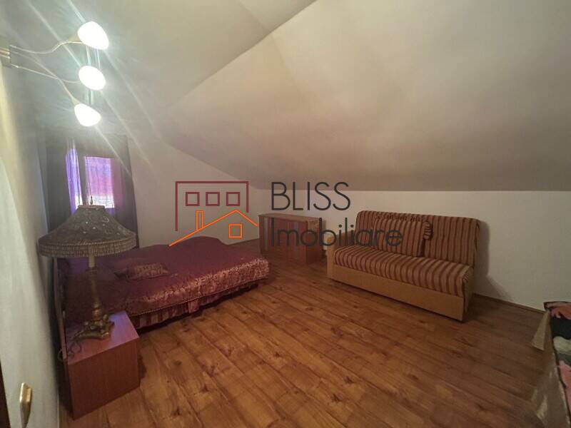 5 Bedrooms Pipera With Large Yard, Bucharest / Ilfov | Bliss Imobiliare / Photo 40 - BLISS Imobiliare