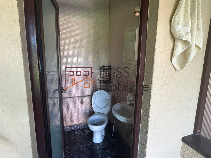 5 Bedrooms Pipera With Large Yard, Bucharest / Ilfov | Bliss Imobiliare / Photo 47 - BLISS Imobiliare