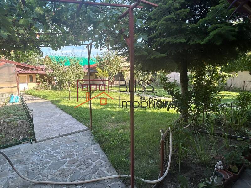 5 Bedrooms Pipera With Large Yard, Bucharest / Ilfov | Bliss Imobiliare / Photo 42 - BLISS Imobiliare