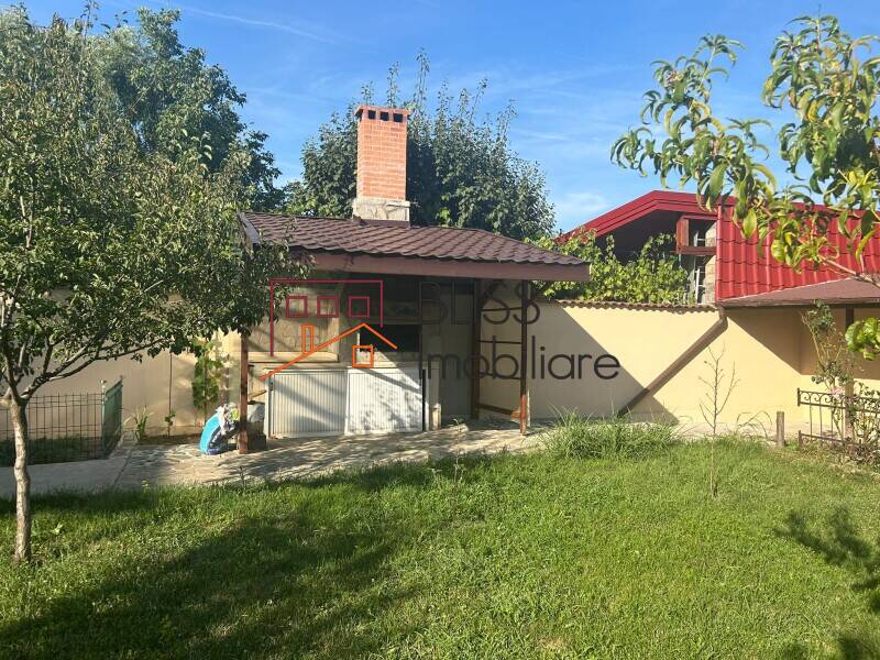 5 Bedrooms Pipera With Large Yard, Bucharest / Ilfov | Bliss Imobiliare / Photo 50 - BLISS Imobiliare