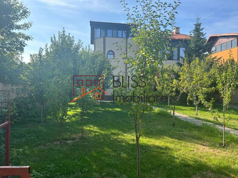 5 Bedrooms Pipera With Large Yard, Bucharest / Ilfov | Bliss Imobiliare / Photo 51 - BLISS Imobiliare