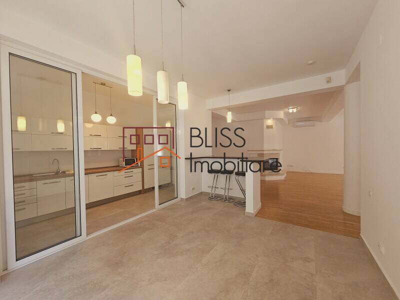 5 Bedroom Villa Iancu Nicolae Pipera Area for Rent, Bucharest / Ilfov | Bliss Imobiliare / Photo 9 - BLISS Imobiliare