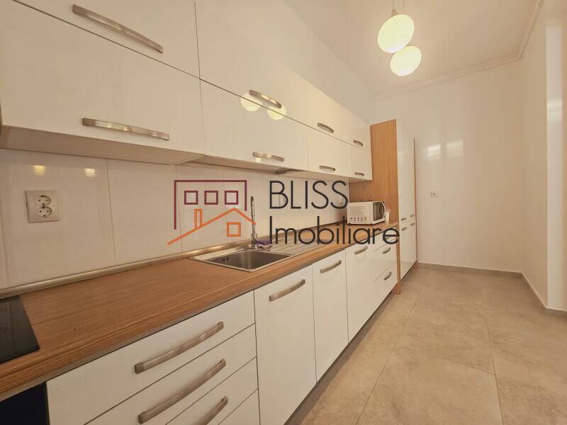 5 Bedroom Villa Iancu Nicolae Pipera Area for Rent, Bucharest / Ilfov | Bliss Imobiliare / Photo 12 - BLISS Imobiliare
