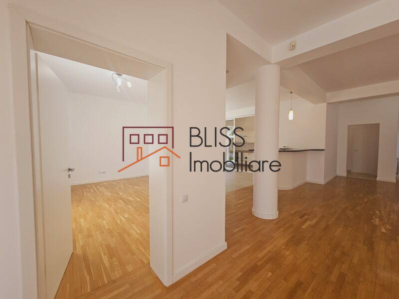 5 Bedroom Villa Iancu Nicolae Pipera Area for Rent, Bucharest / Ilfov | Bliss Imobiliare / Photo 13 - BLISS Imobiliare
