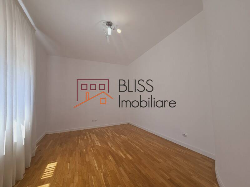 5 Bedroom Villa Iancu Nicolae Pipera Area for Rent, Bucharest / Ilfov | Bliss Imobiliare / Photo 14 - BLISS Imobiliare