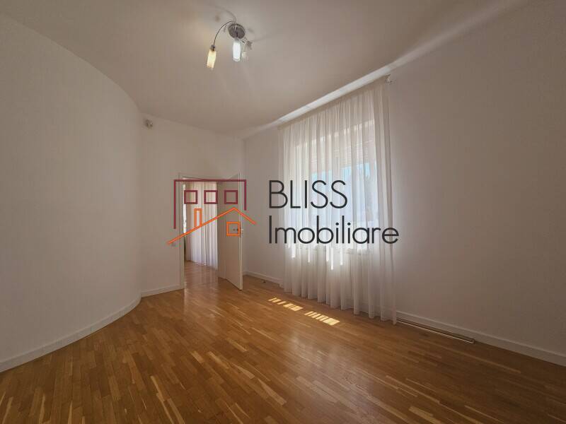 5 Bedroom Villa Iancu Nicolae Pipera Area for Rent, Bucharest / Ilfov | Bliss Imobiliare / Photo 15 - BLISS Imobiliare