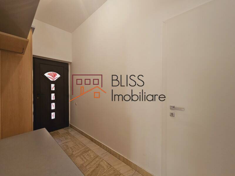5 Bedroom Villa Iancu Nicolae Pipera Area for Rent, Bucharest / Ilfov | Bliss Imobiliare / Photo 16 - BLISS Imobiliare
