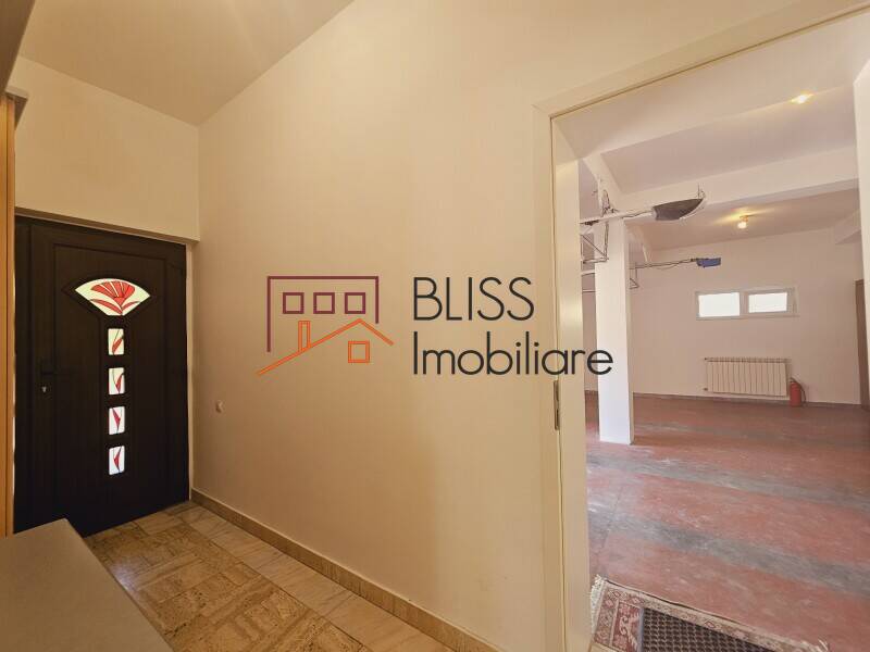 5 Bedroom Villa Iancu Nicolae Pipera Area for Rent, Bucharest / Ilfov | Bliss Imobiliare / Photo 17 - BLISS Imobiliare