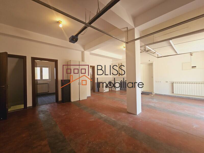 5 Bedroom Villa Iancu Nicolae Pipera Area for Rent, Bucharest / Ilfov | Bliss Imobiliare / Photo 19 - BLISS Imobiliare