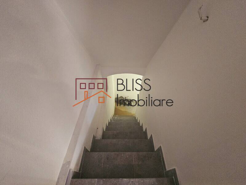 5 Bedroom Villa Iancu Nicolae Pipera Area for Rent, Bucharest / Ilfov | Bliss Imobiliare / Photo 20 - BLISS Imobiliare
