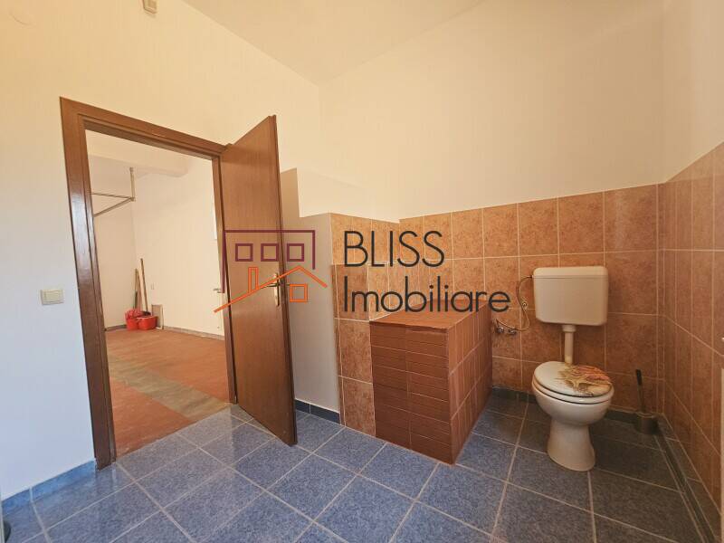 5 Bedroom Villa Iancu Nicolae Pipera Area, Bucharest / Ilfov | Bliss Imobiliare / Photo 22 - BLISS Imobiliare