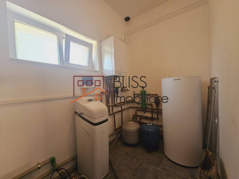5 Bedroom Villa Iancu Nicolae Pipera Area for Rent, Bucharest / Ilfov | Bliss Imobiliare / Photo 23 - BLISS Imobiliare