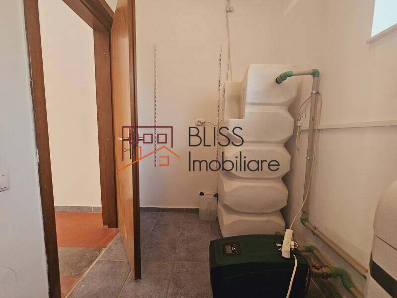 Vila Cu 7 Camere Iancu Nicolae Pipera | Bliss Imobiliare / Photo 24 - BLISS Imobiliare