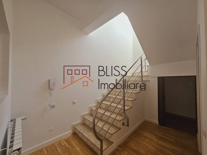5 Bedroom Villa Iancu Nicolae Pipera Area for Rent, Bucharest / Ilfov | Bliss Imobiliare / Photo 25 - BLISS Imobiliare