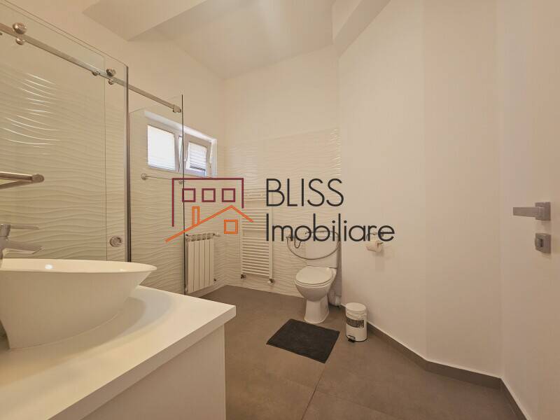 Vila Cu 7 Camere Iancu Nicolae Pipera | Bliss Imobiliare / Photo 26 - BLISS Imobiliare